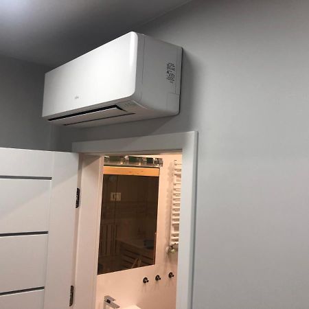 Klimatyzowany Apartament Egipt Z Sauna I Miejscem Parkingowym 키엘체 외부 사진