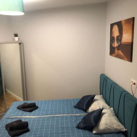 Klimatyzowany Apartament Egipt Z Sauna I Miejscem Parkingowym 키엘체 외부 사진