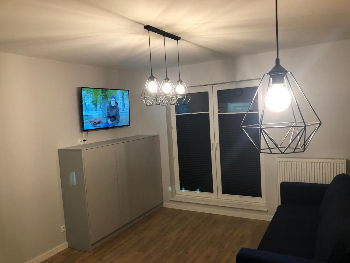 Klimatyzowany Apartament Egipt Z Sauna I Miejscem Parkingowym 키엘체 외부 사진