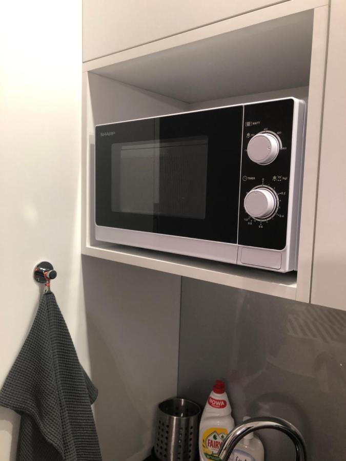 Klimatyzowany Apartament Egipt Z Sauna I Miejscem Parkingowym 키엘체 외부 사진